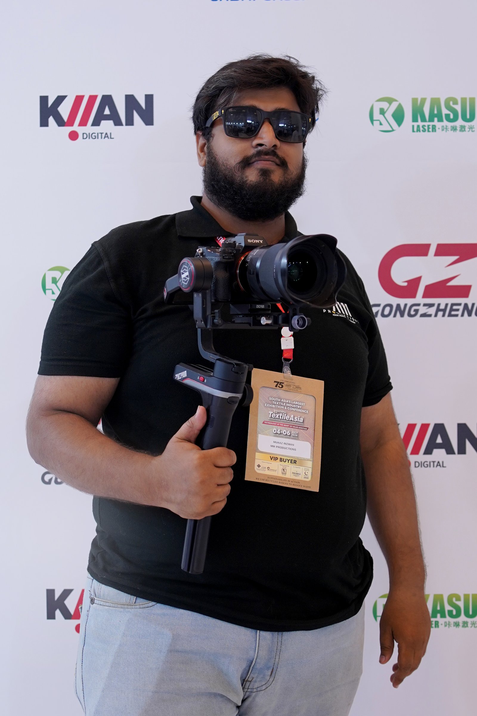 Team Member Image